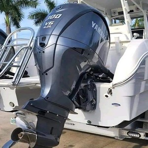 CG Marine Motor fueraborda de 703CC, 2 tiempos, 40hp, motor enduro, motores de barco de combustible de gasolina ampliamente utilizados al por mayor - Product Image 5