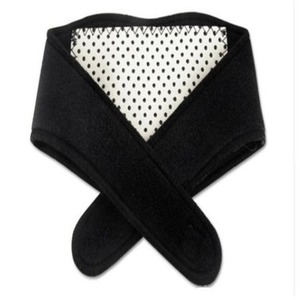 Cinturón de masaje autocalentable Soporte de cuello cálido para aliviar el dolor de cuello - Product Image 6