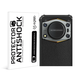 ฟิล์มกันรอยหน้าจออูคิเทล WP22 แอนติช็อค - Product Image 1