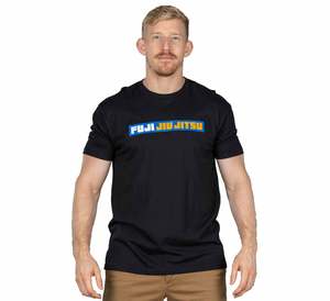 Camiseta de Manga Corta Personalizada para Hombre, de Color Sólido, Casual, Transpirable y de Secado Rápido - Product Image 1