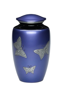 High Selling Metal Keepsake <b>Urn</b> in Enamel Finished With Latest Design for <b>Pets</b> Ashes in Affordable Prices Keepsake <b>Urns</b> - Product Image 3