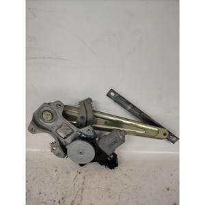 Finestrino Elettrico Posteriore Destro NISSAN Juke 1a Serie 827201U600 (10>13) - Product Image 2