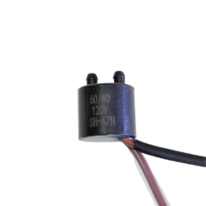 DA47-00247HCM Electric Copper Defrost <b>Heater</b> for Refrigerator and Freezer New & Used Household Parts Replaces DA47-00247H - Product Image 4
