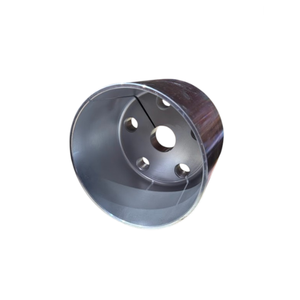 5580002666 5580 0026 66 Heavy Duty Industrial Bushing OEM Replacement Sleeve for <b>Mining</b> <b>Machinery</b> Spare Parts - Product Image 3