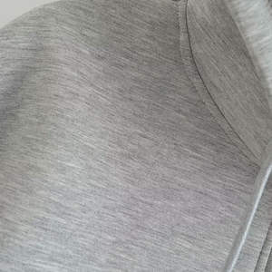 Sweat-shirts pour hommes tendance, tissu en coton mélangé doux et confortable, adapté aux styles de streetwear décontractés, sweat-shirt unisexe en vente - Product Image 5