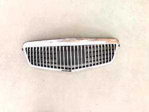 <span class=keywords><strong>Prix</strong></span> usine pièces de voiture pare-chocs avant pièces automobiles Grille Chrome pour <span class=keywords><strong>Mercedes</strong></span> Benz W212 classe E MAYBACH Style 2009-2012 - Product Image 4