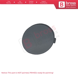 Cubierta de Ojo de Remolque para Parachoques Delantero BSP704 8M5117A989AB para Focus 2008-2011 - Product Image 3