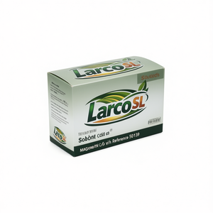 Bobina Solenoide con Codice di Riferimento 501139 - Product Image 3
