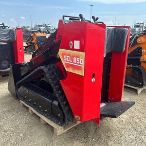 ซื้อรถตักล้อยางรุ่นใหม่ DIGGIT SCL850 ปี 2025 - Product Image 2