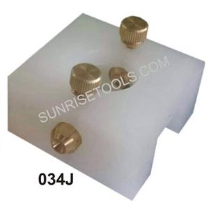 Étau de perçage de perles pour bijoux - Product Image 2