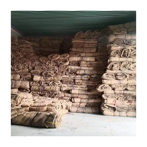 Yute bandoleras venta al por mayor proveedor a granel fábrica exportación OEM para marca corporativa y al por menor - Product Image 1