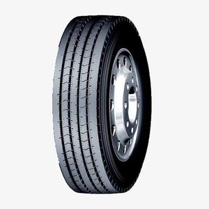 Pneu de camion lourd 275/70R22.5, toutes positions, radial, avec une excellente résistance à l'usure et un confort de conduite - Product Image 4