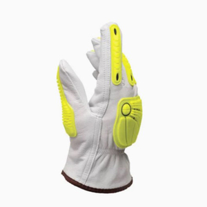Gants mécaniques antidérapants haute performance absorbant les chocs et gants antidérapants pour travaux d'impact - Product Image 6