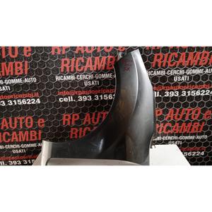 FORD Fiesta 6ème Série (08>17) GARDES-BOUE AVANT GAUCHE C1BB-A16016AA RTJD - Product Image 3