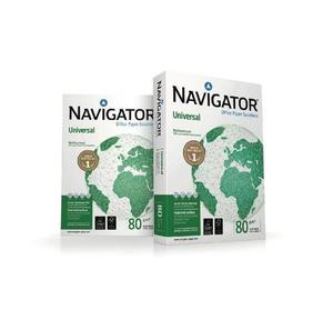 Navigator Papel de Copia Universal A4 Disponible PARA LA Venta a Granel a Precios Competitivos Ideal para Impresión Mayorista y Comercial - Product Image 5