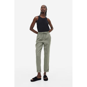 Survêtement surdimensionné en molleton de coton unisexe, survêtement surdimensionné, survêtement en dentelle, plat de décoration pour hommes et femmes, tenue d'été - Product Image 2