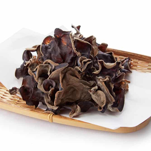 เห็ดหูเจลลี่แห้งจากเวียดนามทำจากไม้ธรรมชาติแบบใหม่ - Product Image 1