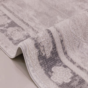 Polyester with Polypropylene <b>Rugs</b> Produced by Goldenmoon Carpets Customizable Living Room Area <b>Rugs</b> Set MADE in TURKIYE - Product Image 5