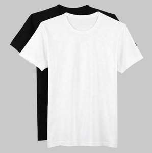 Camiseta informal de verano para hombre Unisex 100% algodón transpirable de secado rápido para eventos promocionales de uso diario - Product Image 4
