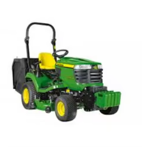 Cortadora de Césped Industrial OEM Deer X950R NUEVA 2026 con Garantía de 3 Años, Construcción de Acero y Aluminio - Product Image 2