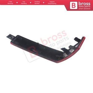 BSP1079ตัวสะท้อนกันชนหลัง7C0945106ขวาสำหรับ crafter MK2 SY SZ 2017-ON E crafter - Product Image 3