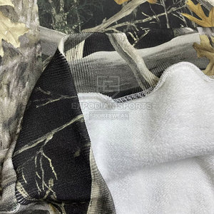 Lightweight Winter Hunting <b>Hoodie</b> Quick Dry Breathable Solid Pattern Eco-Friendly <b>for</b> Outdoor Sports Use - Product Image 6