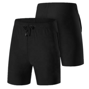 Ligero diario trabajo al aire libre entrenamiento viaje Golf Camping Casual entrenamiento atlético Logo personalizado pantalones cortos para correr envío DDP - Product Image 6