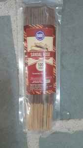 Varillas de Incienso de Rosa de Sándalo de Larga Duración y Calidad de Exportación, Aroma Dulce y Amaderado, Disponible para Precio de Exportación - Product Image 3