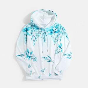 Pull-over de Noël à col rond pour hommes Sweat-shirt de Noël pour couple Meilleure vente Pull à capuche - Product Image 3