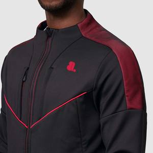 Nueva Chaqueta Softshell para Hombre, Servicio OEM Disponible, Diferentes Colores y Tallas, Chaqueta Softshell Personalizada de Alta Calidad para Hombre - Product Image 4