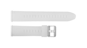JD095 Unisex Transparent Sport Adjustable Silicone Band Smartwatch Bracelet 20 Stainless Steel Breathable Soft Light Waterproof - Product Image 5