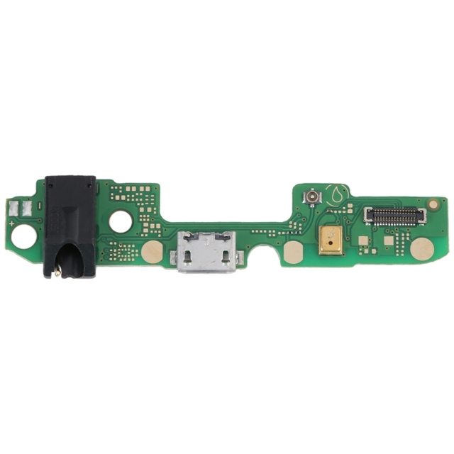 Mobile Phone Charging Port Board for Tecno Pova LD7 Phone Repair Replacement Charging Port Board