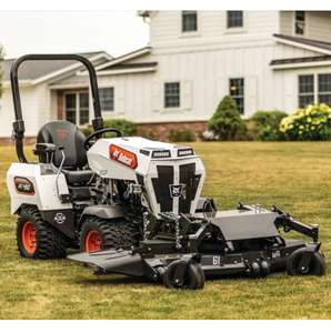 รถแทรกเตอร์อเนกประสงค์ Bobcat AT450 มือสอง - 45 แรงม้า ขับเคลื่อน 4 ล้อ รถแทรกเตอร์ขนาดเล็กสำหรับการเกษตร - Product Image 5