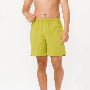 Venta al por mayor logotipo personalizado tablero mejor calidad entrenamiento corto sublimación corto deportes correr hombres Board Shorts - Product Image 4