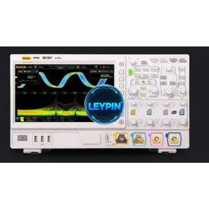 Oscilloscope numérique Rigol DS7034 - Haute vitesse, haute résolution, 4 canaux - Product Image 2