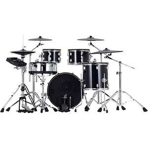 Nuevo Kit de Batería Electrónica VAD507 V-Drums Acoustic Design, Juego Completo Original - Product Image 2