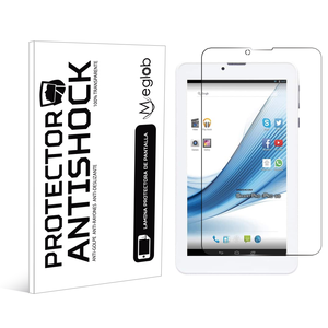 ฟิล์มกันรอยหน้าจอ ANTISHOCK สำหรับแท็บเล็ตเมเดียคอม สมาร์ทแพด 70 ไอโปร - Product Image 1