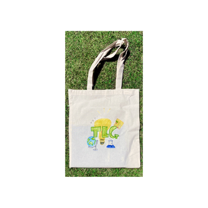 Dropshipping Sac fourre-tout léger recyclable personnalisé durable brodé à séchage rapide 100% coton bohème fait à la main - Product Image 4