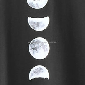 Venta al por mayor último diseño de algodón de gran tamaño hecho personalizado hombres camiseta/Color sólido gran oferta nuevo estilo hombres camiseta para la venta - Product Image 6