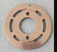 Accesorios para Bomba Hidráulica RUIMIN MPV025 MPV035 MPV044 MPV046, Repuestos para Bomba de Pistones Hidráulica con 1 Año de Garantía para Sauer