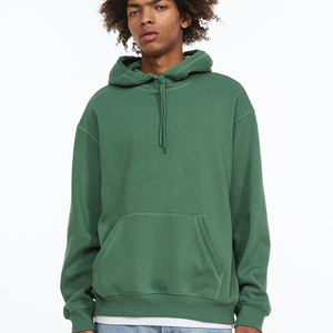 Professional Designs Logo Imprimer Coton Personnalisé Hommes Hoodies Prix de gros Hommes Hoodies - Product Image 6