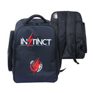 Hot Selling Lightweight Waterproof Laptop <b>Backpack</b> Custom Logo Trendy <b>Black</b> Color High Quality Daily Use Zipper Closure <b>Backpack</b> - Product Image 1
