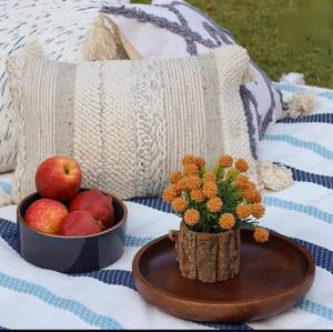 Tablas de Queso de Madera al por Mayor, Tabla de Servir Rústica para Aperitivos, Tablas de Cortar, Utensilios de Cocina para Charcutería al Mejor Precio - Product Image 2