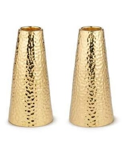 Salero y Pimentero de Acero Inoxidable Dorado, Herramienta Comercial para Restaurantes, Servicio de Alimentos, Hierbas y Especias, para el Hogar, Hotel, Vajilla - Product Image 1