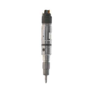 Nouveau 3005783C92 0445124010 Injecteur de carburant diesel Pièce de moteur de machines essentielles pour les travaux de construction - Product Image 1