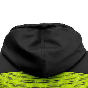 Sweat-shirt à capuche personnalisé pour le sport, vêtements d'équipe, hommes, femmes, jeunes, entraînement de performance, prix de gros - Product Image 5