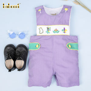 Pantalones Cortos de Invierno de Lujo para Bebés, con Bordado a Mano, Personalizados OEM ODM, Hechos a Mano, de Spandex/Algodón, OEKO-TEX - Product Image 2