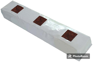 Bolsas de cultivo de turba de Coco de Venta caliente medios de cultivo que maximizan la salud de las plantas con CocoPeat orgánico en bolsas de cultivo de médula de coco jardín - Product Image 6