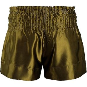 กางเกงขาสั้นมวยไทยขาสั้นแบบใหม่ - Product Image 2