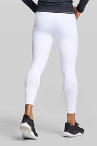 Pantalones de Yoga Ajustados y Sin Costuras para Hombre, Leggings Deportivos de Compresión para Correr, Venta al Por Mayor Personalizada - Product Image 4